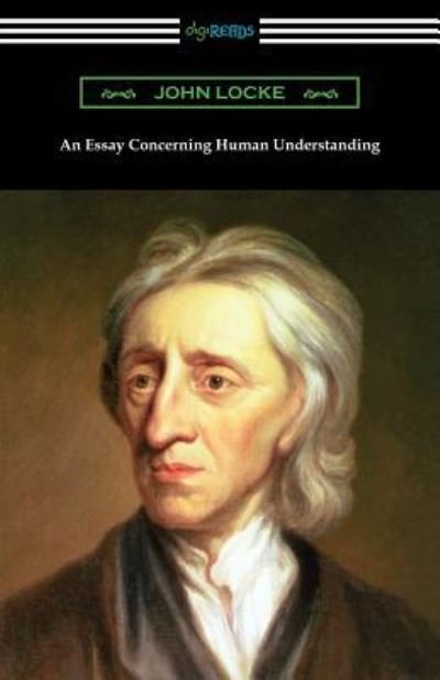 Cover for John Locke · An Essay Concerning Human Understanding (Paperback Bog) (2019)