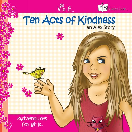 Cover for Alex O'shay · Ten Acts of Kindess: an Alex Story (Paperback Book) (2011)