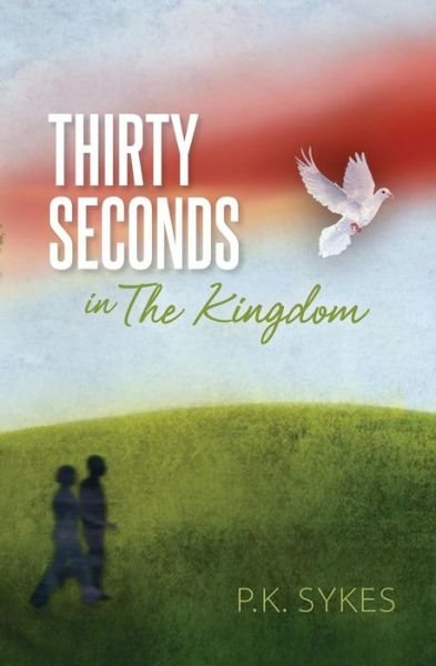 Cover for P K Sykes · Thirty Seconds in the Kingdom (Pocketbok) (2013)