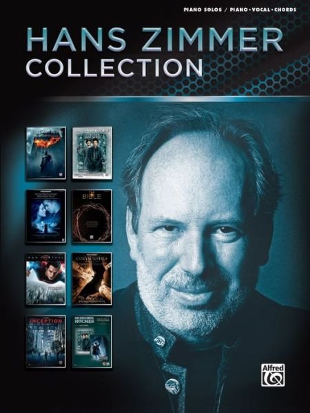 Hans Zimmer Collection: 29 Faithful Arrangements for Piano Solo and Piano, Vocal and Guitar - Hans Zimmer - Bøker - Alfred Publishing Co Inc.,U.S. - 9781470615277 - 1. juli 2014