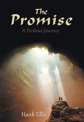 Cover for Hank Ellis · The Promise (Hardcover Book) (2017)