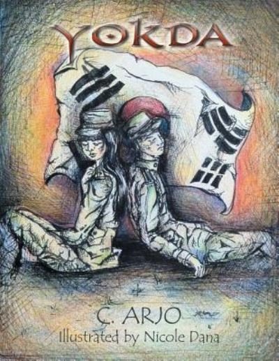 Cover for C Arjo · Yokda (Paperback Bog) (2014)