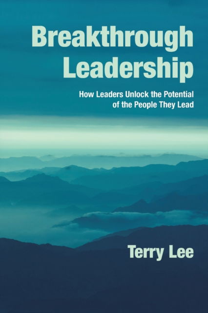 Cover for Terry Lee · Breakthrough Leadership (Paperback Book) (2019)