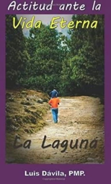 Cover for D · La Laguna (Paperback Book) (2014)