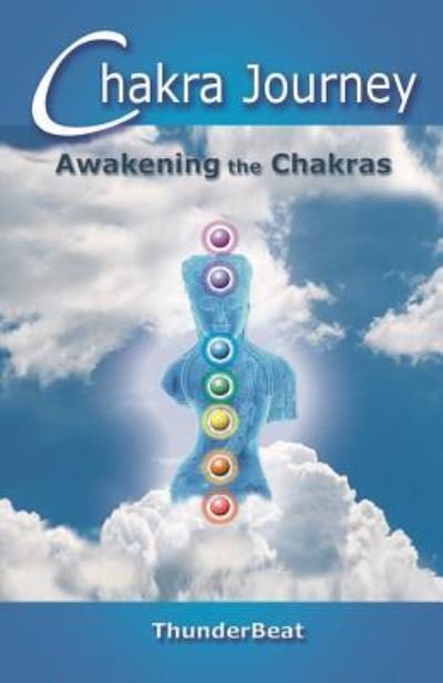 Cover for Thunderbeat · Chakra Journey (Paperback Bog) (2016)