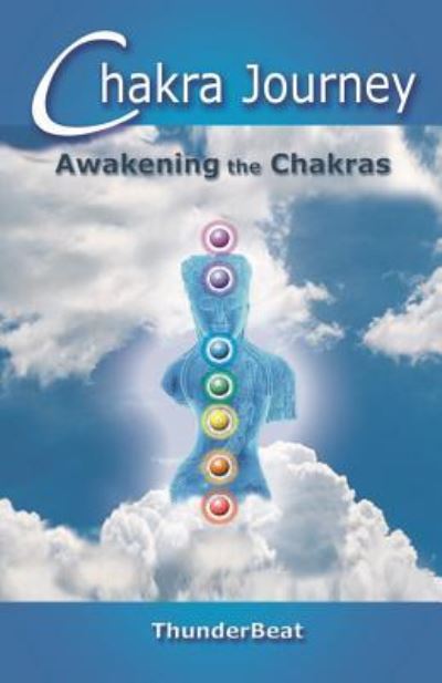 Cover for Thunderbeat · Chakra Journey (Paperback Book) (2016)