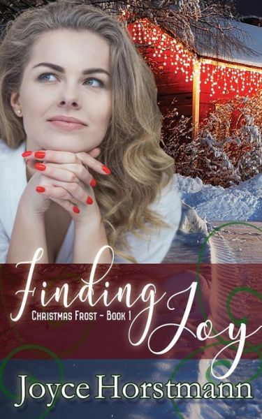 Cover for Joyce Horstmann · Finding Joy (Paperback Book) (2019)