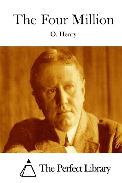 Cover for Henry O · The Four Million (Pocketbok) (2015)