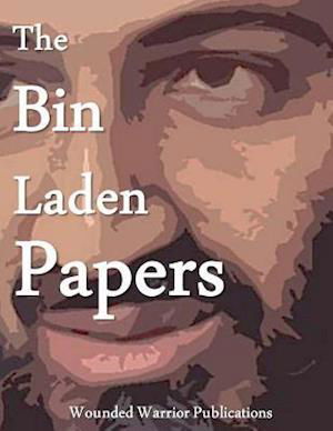 Cover for Wounded Warrior Publications · The Bin Laden Papers (Paperback Book) (2015)