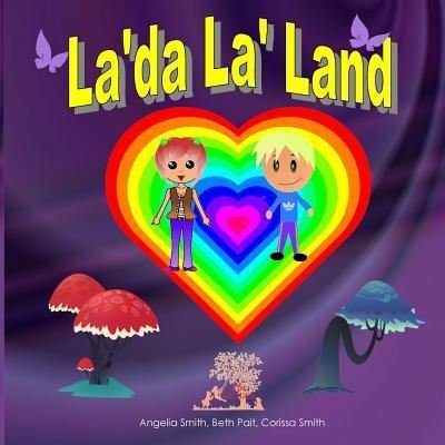 Cover for Beth Pait · La'da La' Land (Pocketbok) (2018)