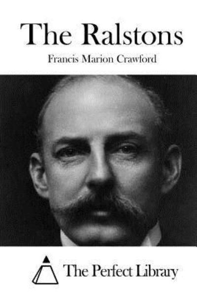 Cover for Francis Marion Crawford · The Ralstons (Paperback Book) (2015)