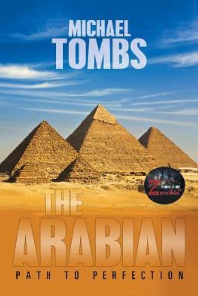Cover for Michael Tombs · The Arabian (Paperback Book) (2016)
