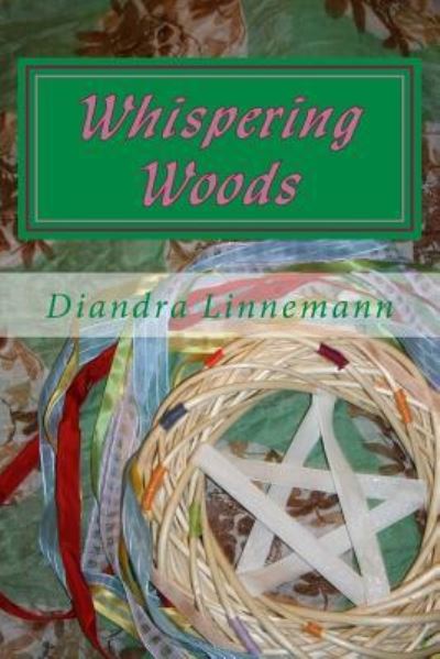 Cover for Diandra Linnemann · Whispering Woods (Paperback Book) (2016)