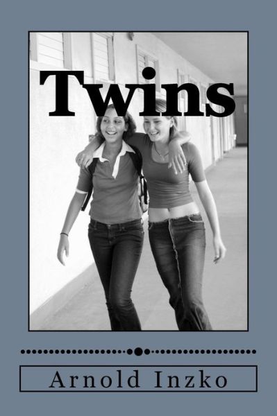 Cover for Arnold J Inzko · Twins (Paperback Book) (2016)