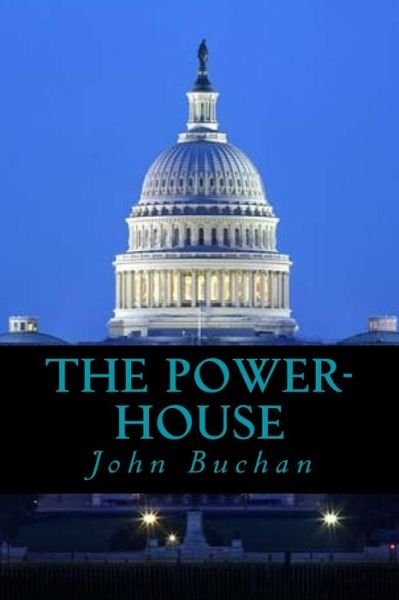 Cover for John Buchan · The PowerHouse (Paperback Book) (2017)