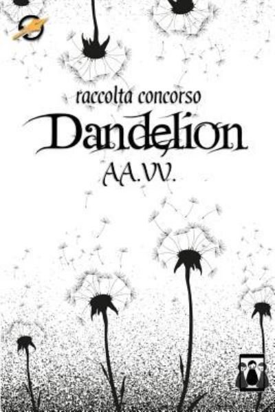 Cover for Aa VV · Dandelion (Paperback Bog) (2017)