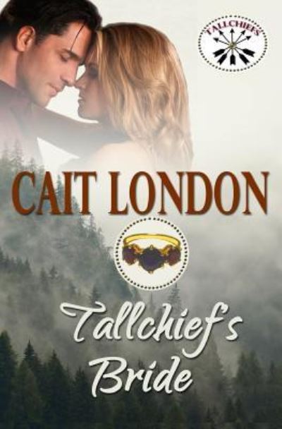 Cover for Cait London · Tallchief's Bride (Paperback Book) (2017)