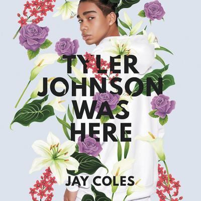 Cover for Jay Coles · Tyler Johnson Was Here (CD) (2018)