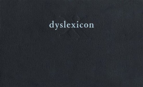 Cover for Stephen Cain · Dyslexicon (Paperback Book) (1994)