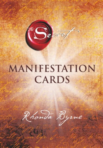 rhonda byrne books