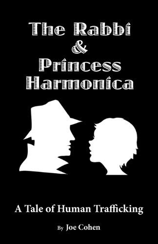 Cover for Joe Cohen · The Rabbi and Princess Harmonica (Paperback Book) (2012)