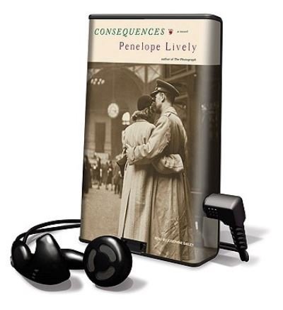 Consequences - Penelope Lively - Andet - Findaway World - 9781602528277 - 1. november 2007