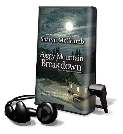 Cover for Sharyn McCrumb · Foggy Mountain Breakdown (N/A) (2009)