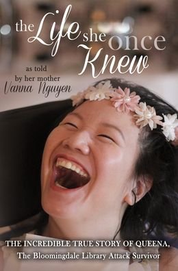 Cover for Vanna Nguyen · The Life She Once Knew (Paperback Book) (2020)