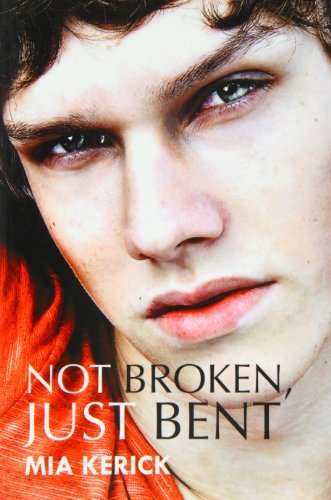 Cover for Mia Kerick · Not Broken, Just Bent - Not Broken, Just Bent and Water Under the Bridge (Paperback Book) [New edition] (2013)