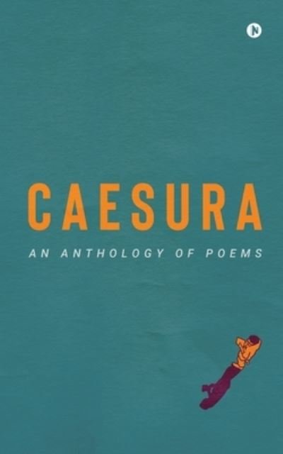 Cover for Various Authors · Caesura (Taschenbuch) (2021)