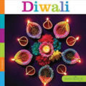 Diwali - Lori Dittmer - Books - Creative Company, The - 9781640263277 - January 15, 2021