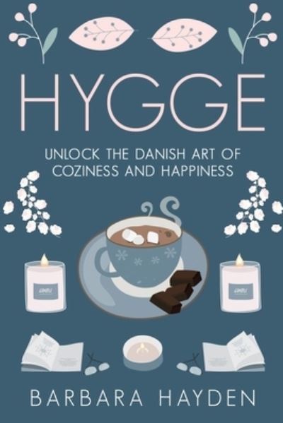 Cover for Barbara Hayden · Hygge (Paperback Book) (2019)