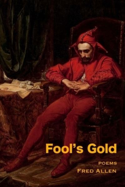 Cover for Fred Allen · Fool's Gold (Paperback Book) (2021)