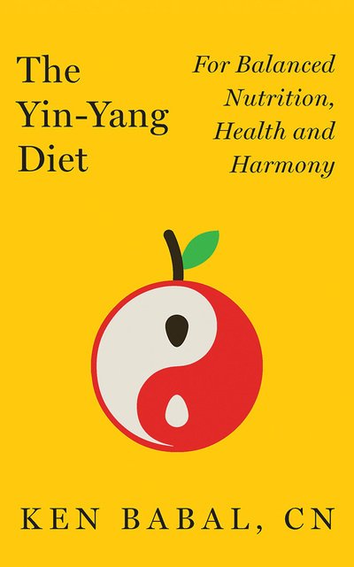 Cover for Ken Babal · Yinyang Diet the (Audiobook (CD)) (2019)