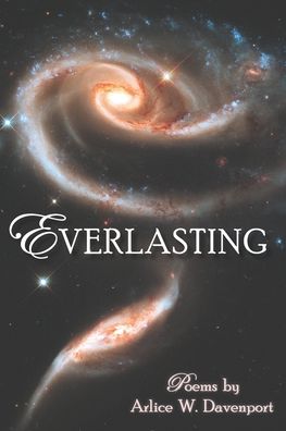 Cover for Arlice W Davenport · Everlasting (Paperback Book) (2021)