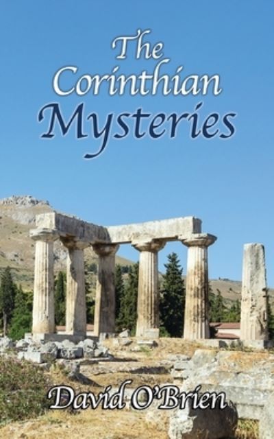 Cover for David O'Brien · Corinthian Mysteries (Book) (2022)