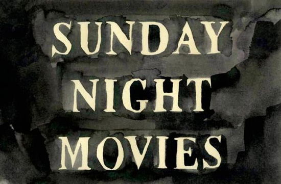 Leanne Shapton · Sunday Night Movies (Paperback Book) (2013)