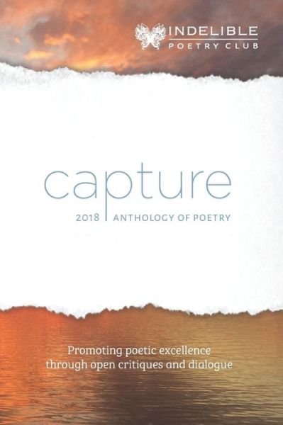 Cover for Indelible Poetry Club · Capture (Paperback Bog) (2018)