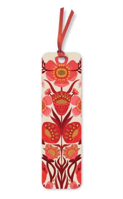 Nina Pace: Love Oracle Bookmarks (pack of 10) - Flame Tree Bookmarks - - Books - Flame Tree Publishing - 9781804179277 - September 10, 2024
