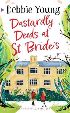 Secrets at St Brides - Debbie Young - Books - Boldwood Books - 9781804830277 - September 15, 2022