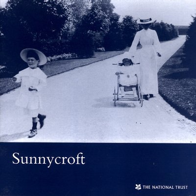 Sunnycroft - National Trust - Livros - National Trust - 9781843594277 - 11 de novembro de 2012