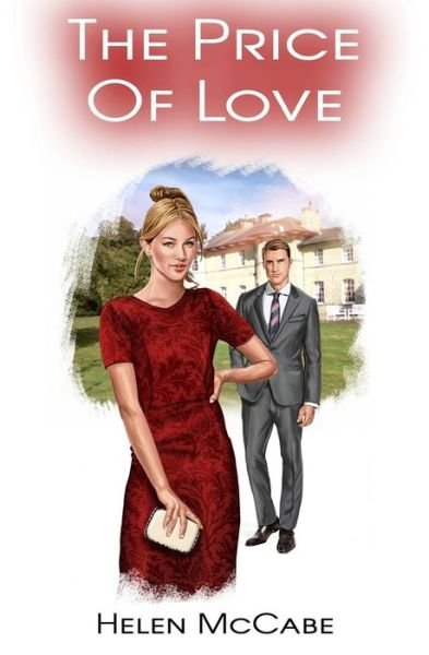 Cover for Helen Mccabe · The Price of Love (Paperback Book) (2015)