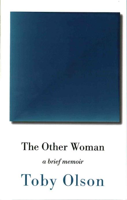 Cover for Toby Olson · The Other Woman (Paperback Book) (2015)