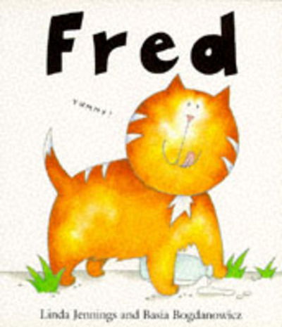 Cover for Linda Jennings · Fred (Paperback Book) [New edition] (1996)