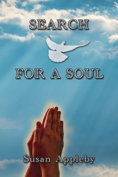 Cover for Susan Appleby · Search for a Soul (Pocketbok) (2020)