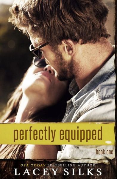 Cover for Lacey Silks · Perfectly Equipped - Perfectly (Paperback Book) (2015)