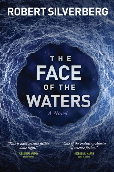 Cover for Robert Silverberg · The Face of the Waters (Taschenbuch) (2022)