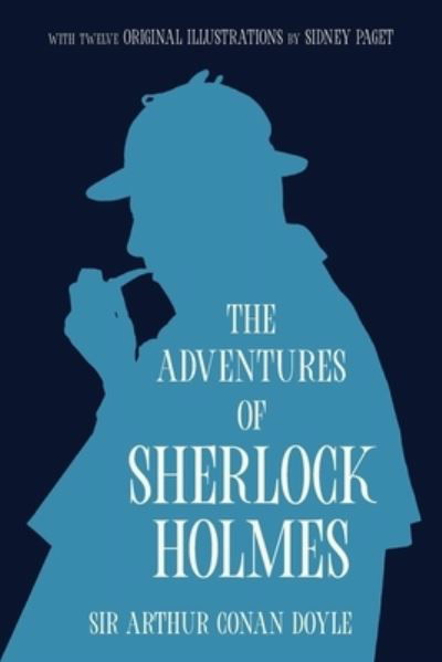 Adventures of Sherlock Holmes - [duplicate of OL161167A] Arthur Conan Doyle - Książki - Warbler Press - 9781959891277 - 10 stycznia 2023