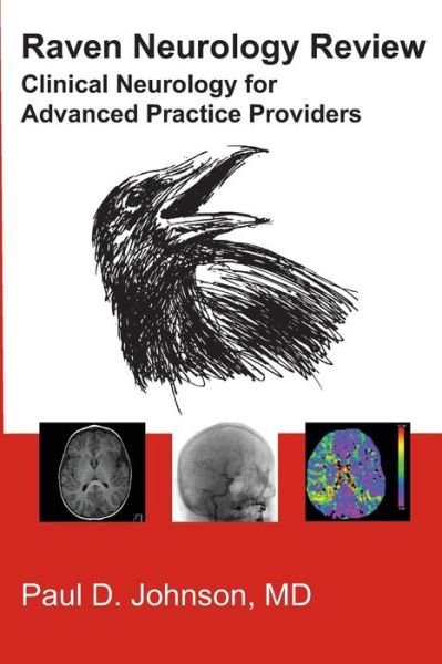 Cover for Paul Johnson · Raven Neurology Review (Pocketbok) (2018)
