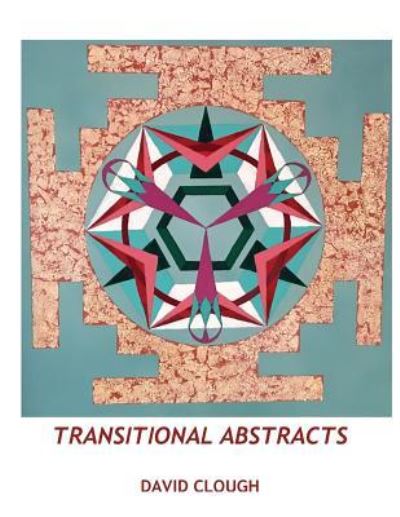 Cover for David Clough · Transitional Abstracts (Pocketbok) (2017)